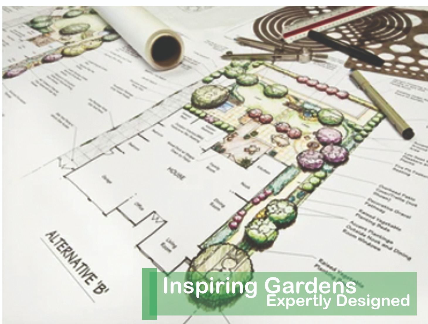 garden design